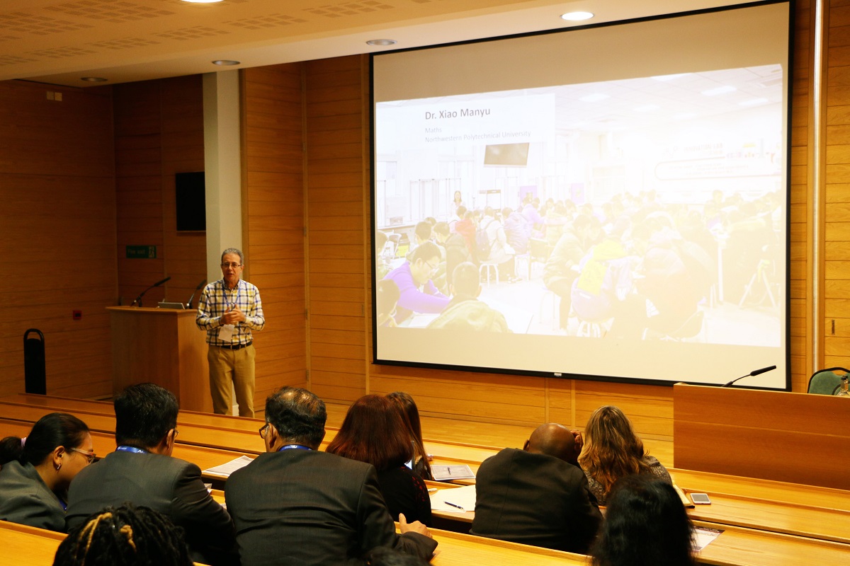 10th International Economics and Management Conference