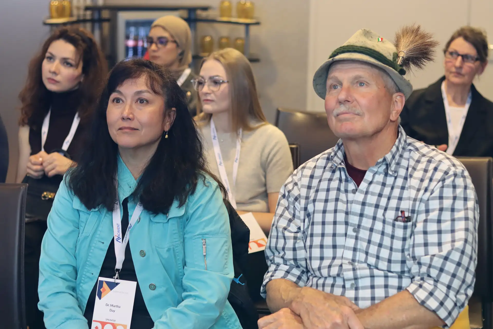 management conference