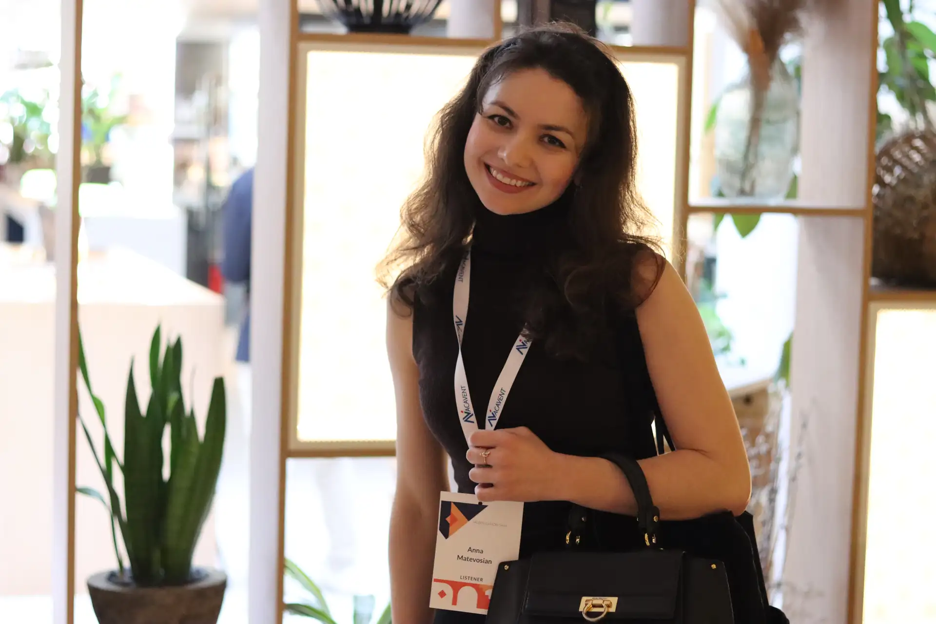 management conference