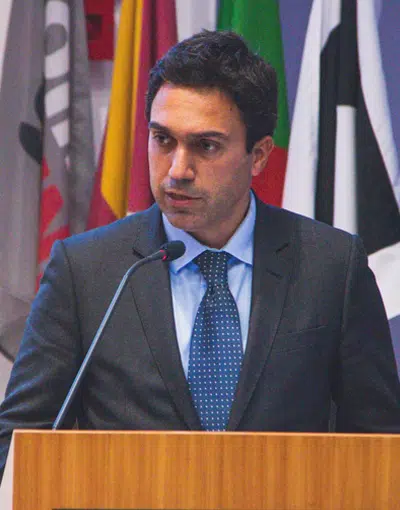 management conference